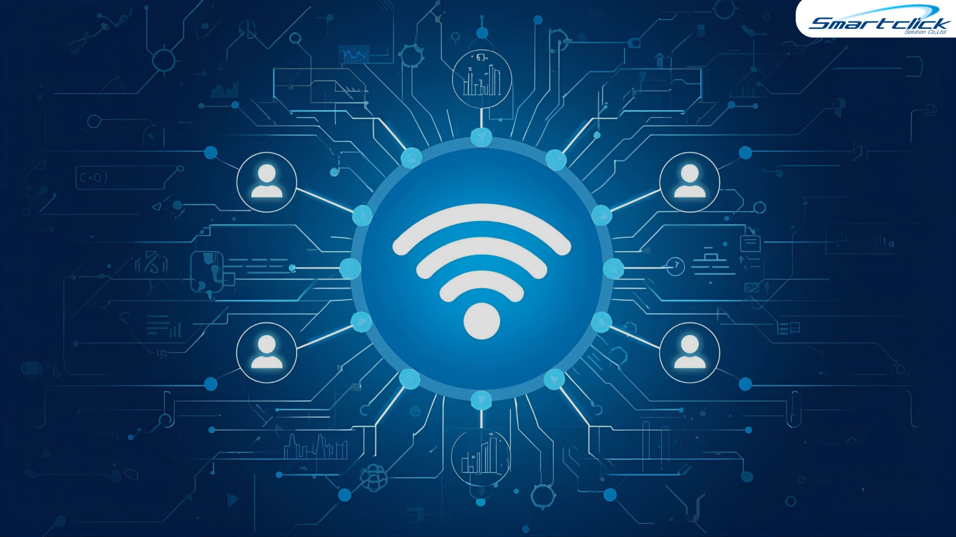 ทำไมองค์กรควรพัฒนาระบบสื่อบน Wifi Platform