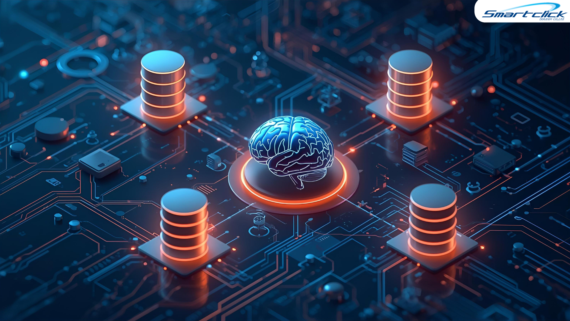 Use Case: Model Context Protocol (MCP) Integration with Enterprise Database