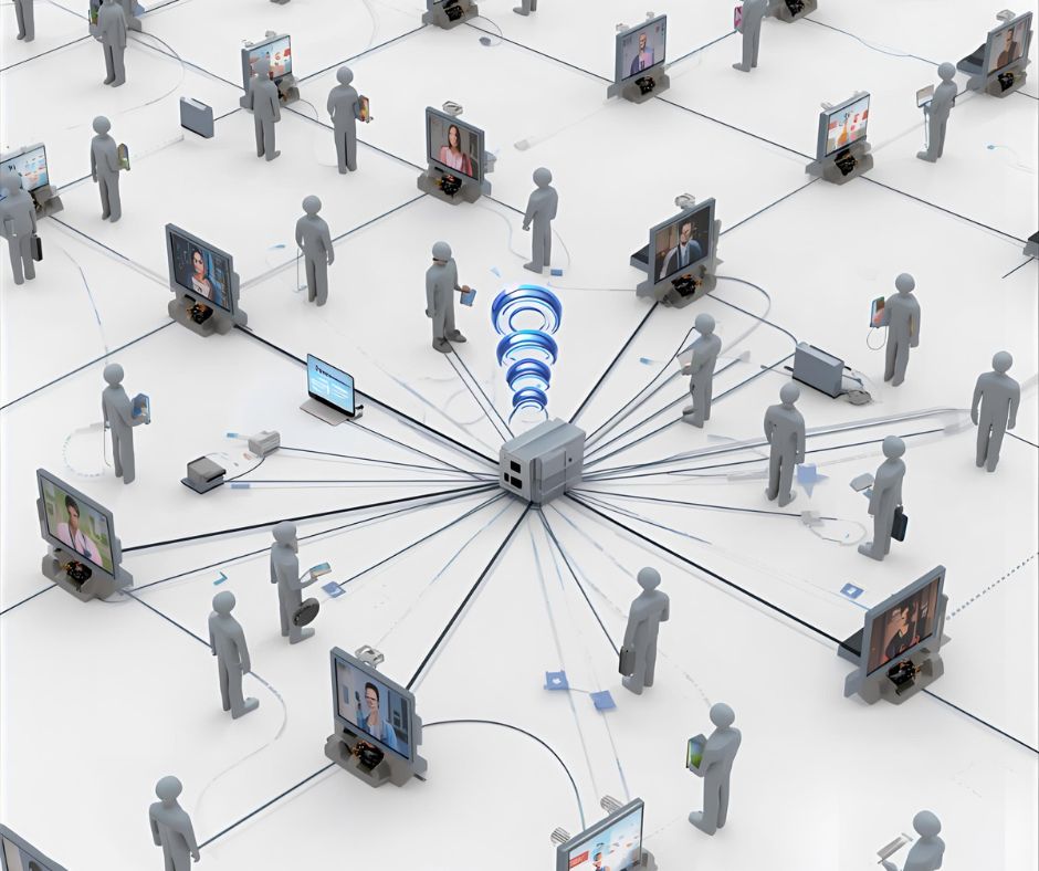 ขยายการสตรีมได้แบบไร้ขีดจำกัด