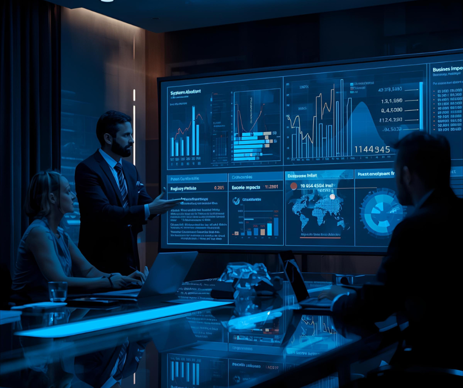 วางแผนพัฒนาระบบได้อย่างเป็นขั้นตอนและคุ้มค่า