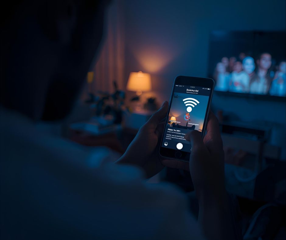 สร้างประสบการณ์เชื่อมต่อที่มีส่วนร่วม 