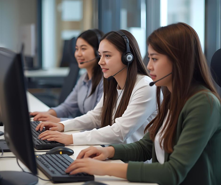 ครบวงจรและดูแลระยะยาว