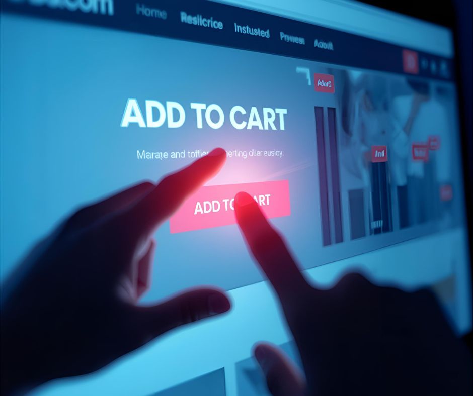 ดึงดูดและเปลี่ยนผู้เข้าชมเป็นลูกค้า 