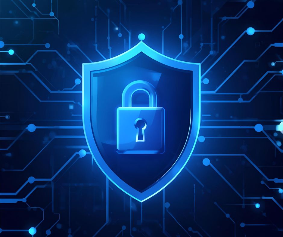 ความปลอดภัยระดับองค์กร