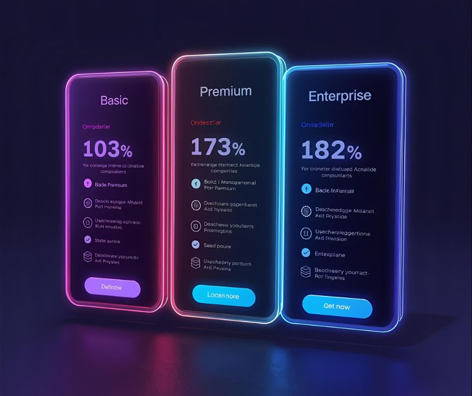 แพ็กเกจหลากหลาย ตอบโจทย์ธุรกิจ 