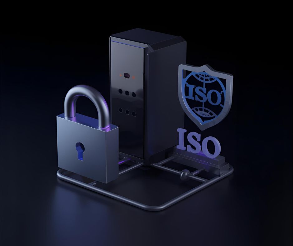 โครงสร้างพื้นฐานที่ปลอดภัยและได้มาตรฐาน