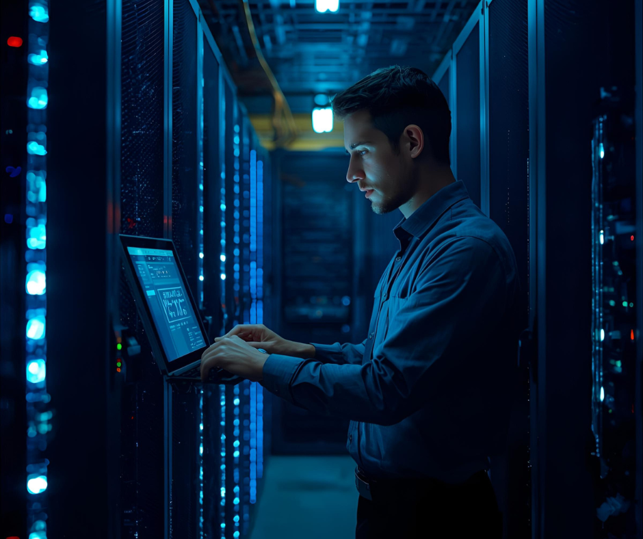 การสนับสนุนจากผู้เชี่ยวชาญตลอด 24 ชั่วโมง