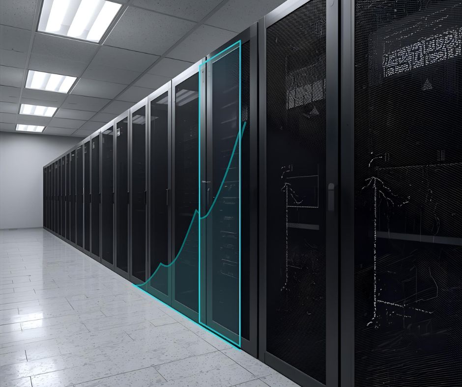 ความยืดหยุ่นและการปรับขนาดได้ง่าย