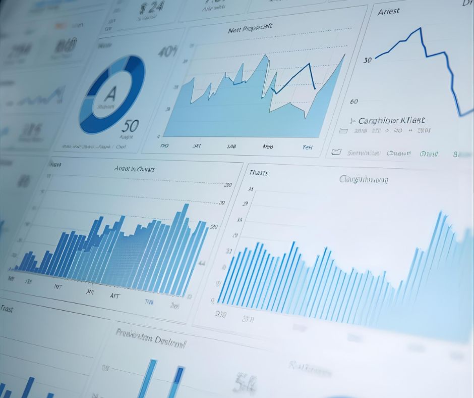 ติดตามผลและพัฒนาอย่างต่อเนื่อง 
