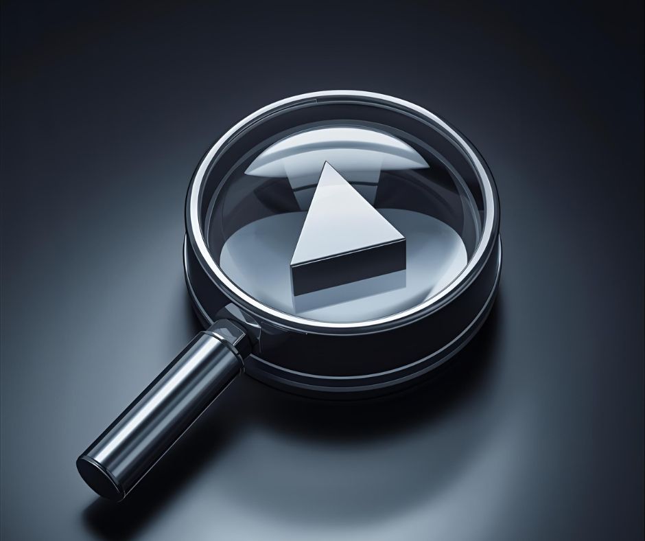 เพิ่มโอกาสการค้นพบ 