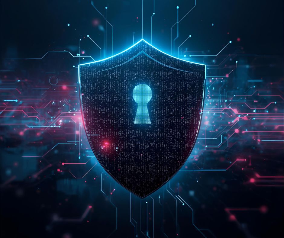 ปกป้องข้อมูลและความต่อเนื่องทางธุรกิจ