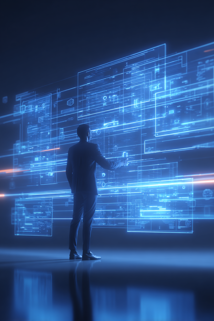 ทำงานอัตโนมัติจากบริบทจริง