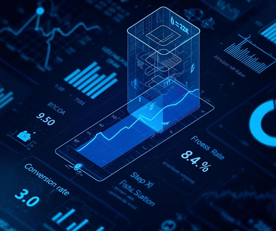 สร้าง Conversion ที่วัดผลได้ 