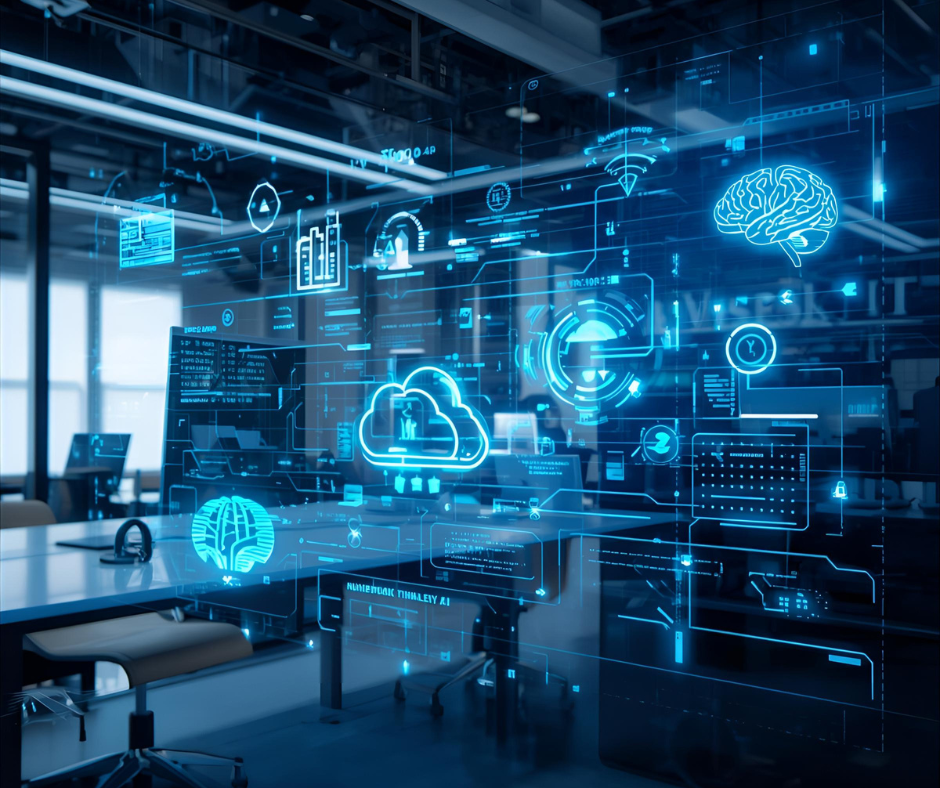 ต่อยอดสู่ Digital Transformation อย่างยั่งยืน