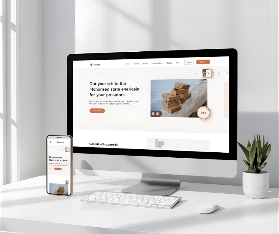 รองรับทุกหน้าจอและทุกสถานที่ 