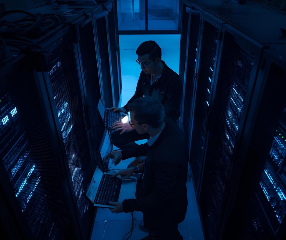 ลดความซับซ้อนและเพิ่มประสิทธิภาพ