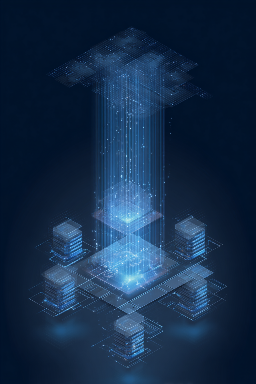 เชื่อมต่อกับระบบจริงอย่างปลอดภัย