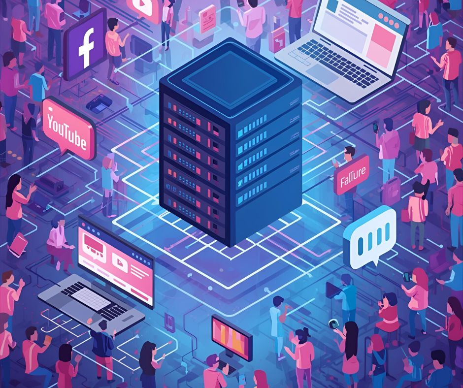 ขยายการเข้าถึงผู้ชม