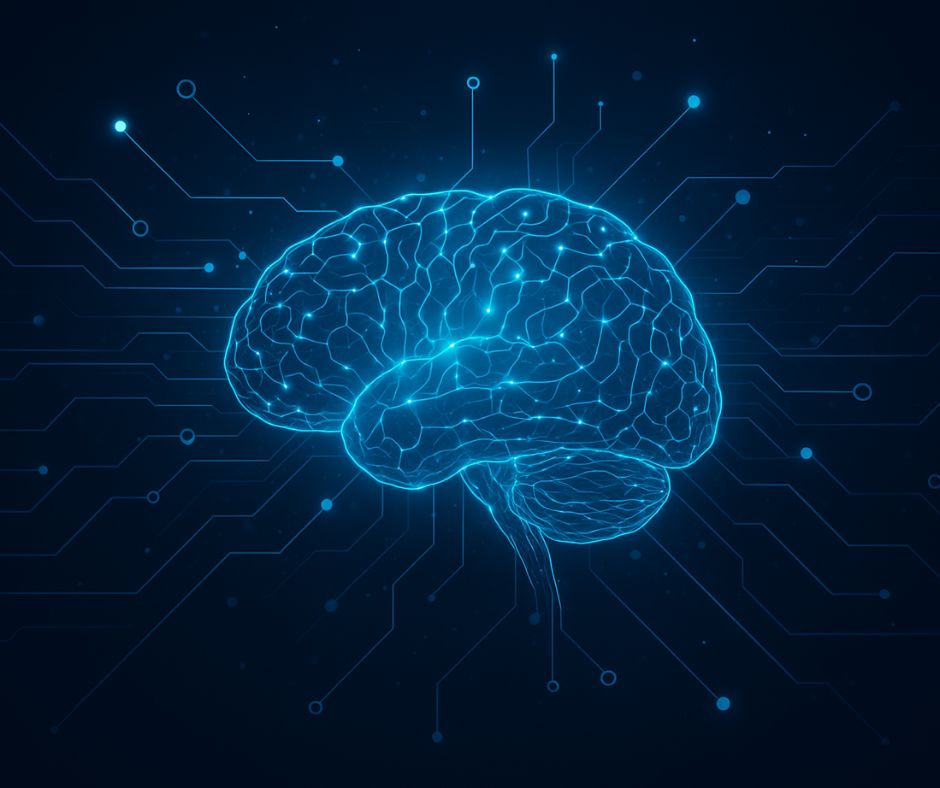 พร้อมสำหรับอนาคตด้วย AI และ Virtualization