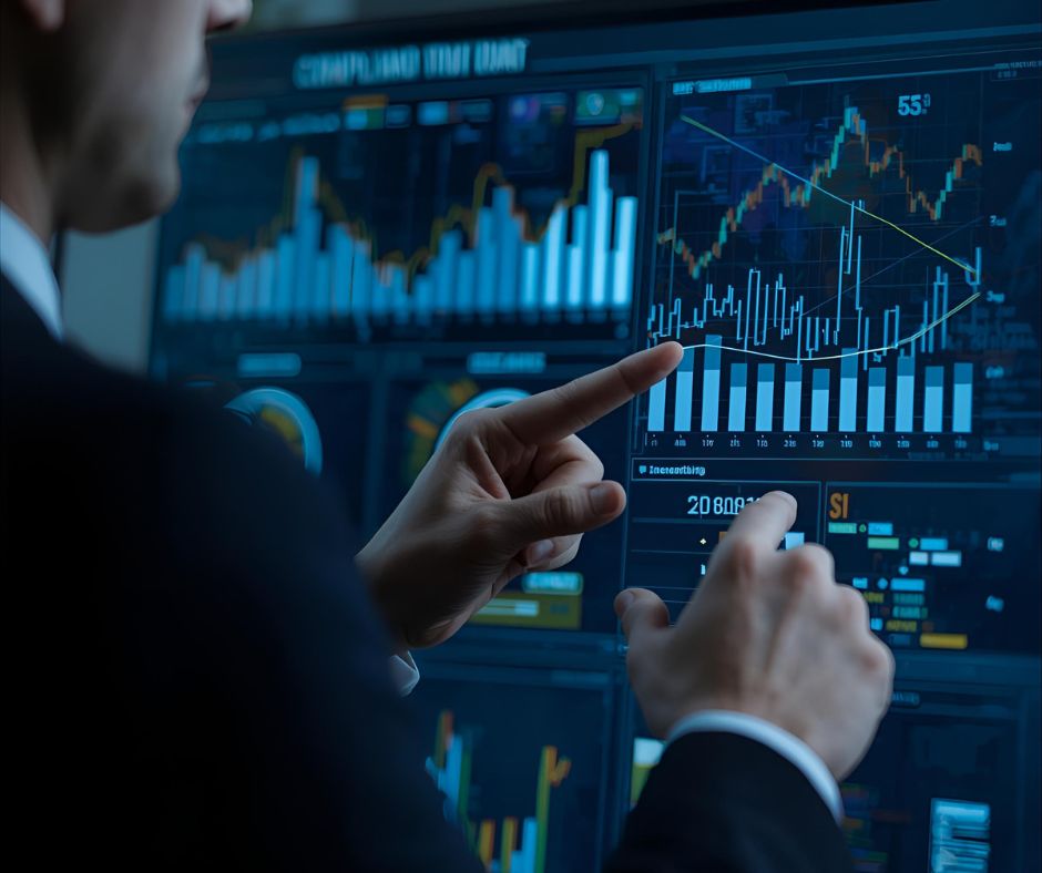 รายงานและปฏิบัติตามมาตรฐานได้ง่าย