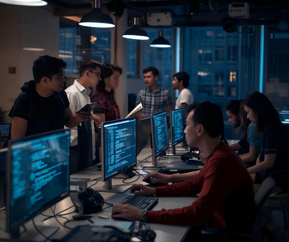 รองรับมาตรฐานสากลและ Open-Source