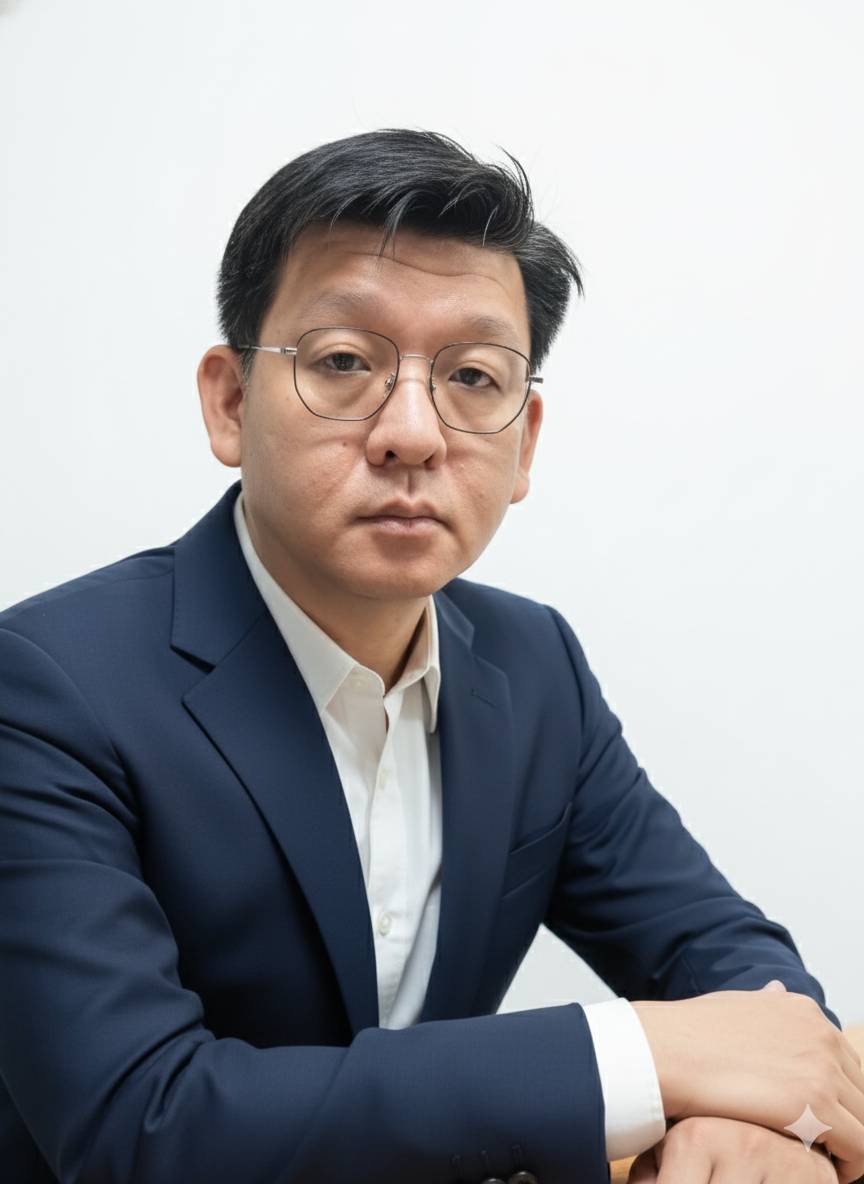 บัณฑิต ยุวรรณศิริ