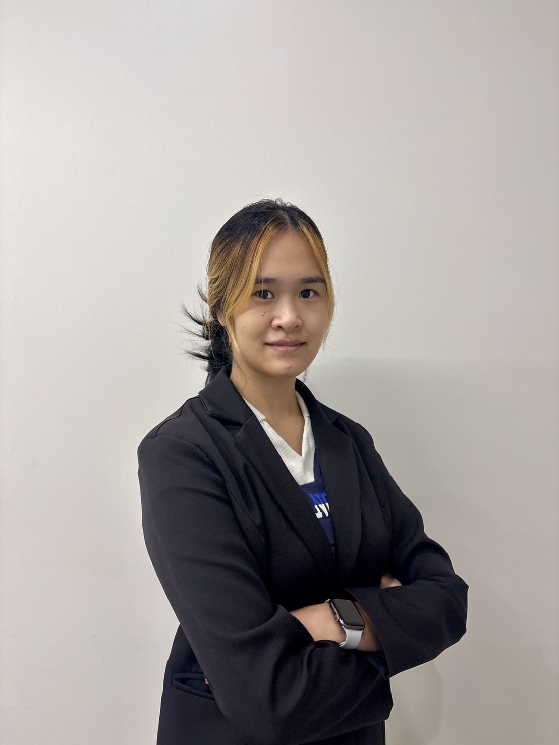 ฐิติชญา พวงเหล่าเวช