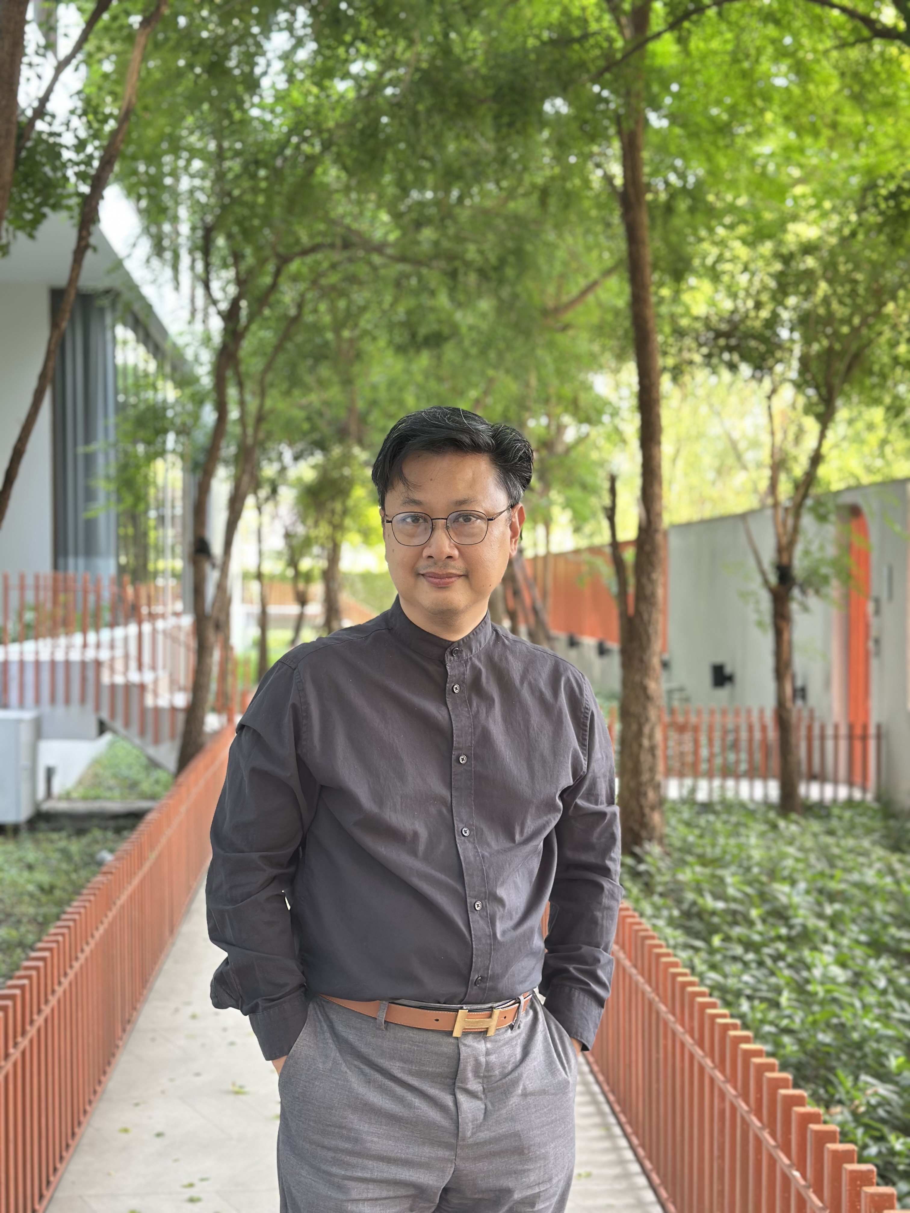 ยอดยิ่ง ชุมแสง ณ อยุธยา