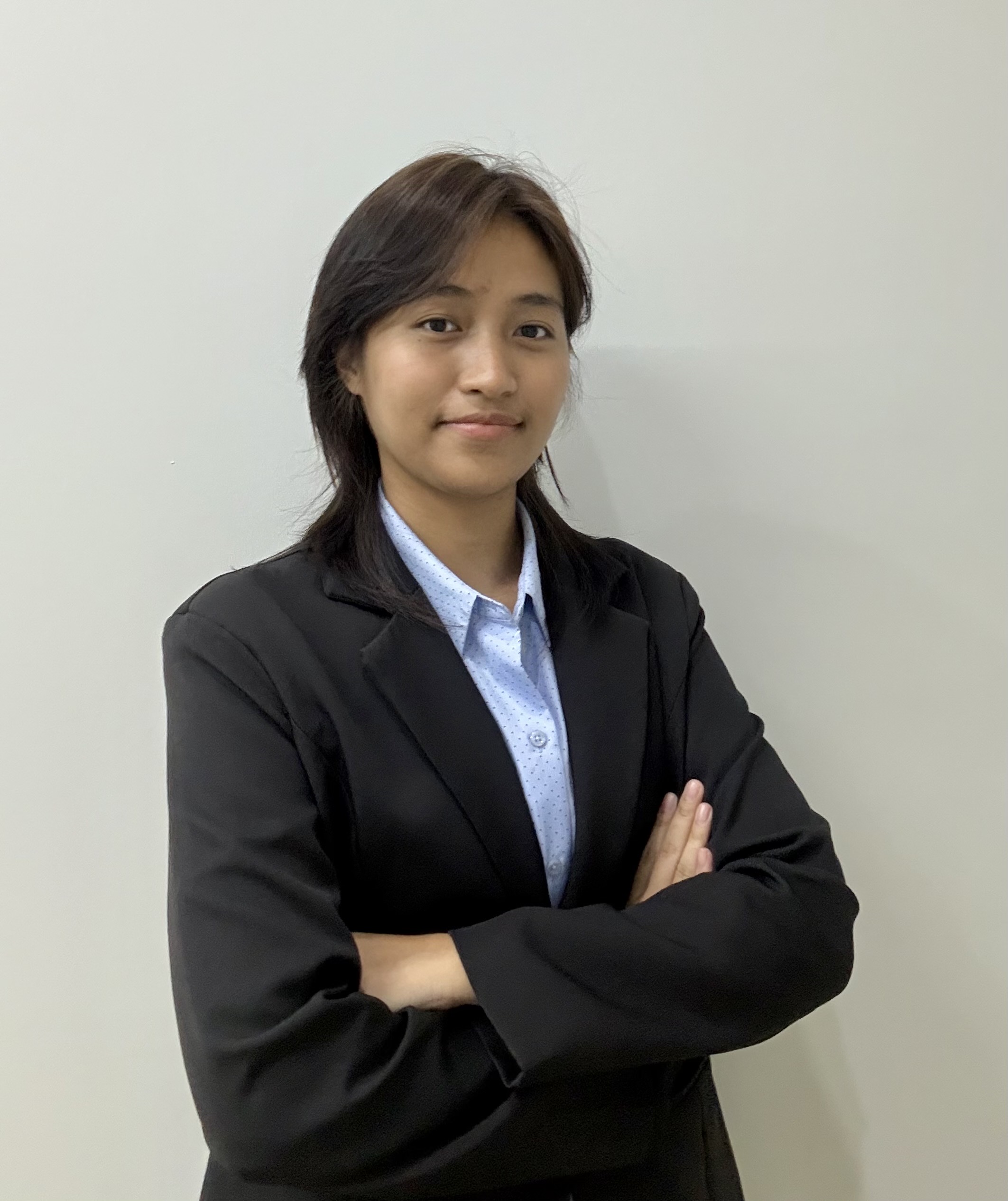 สุชญา ปานช่วย